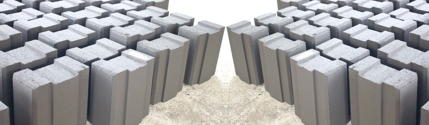 Interlock Bricks